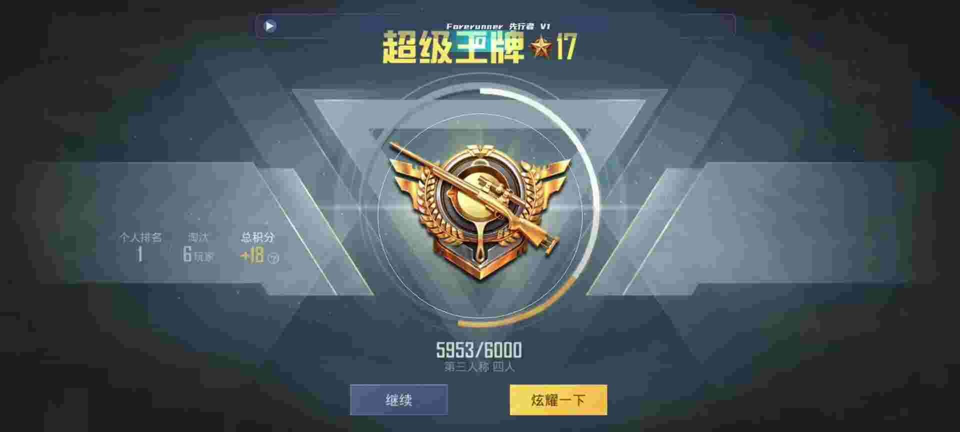 和平精英鸡腿辅助自瞄 - 瞄准辅助有什么用辅助预览图
